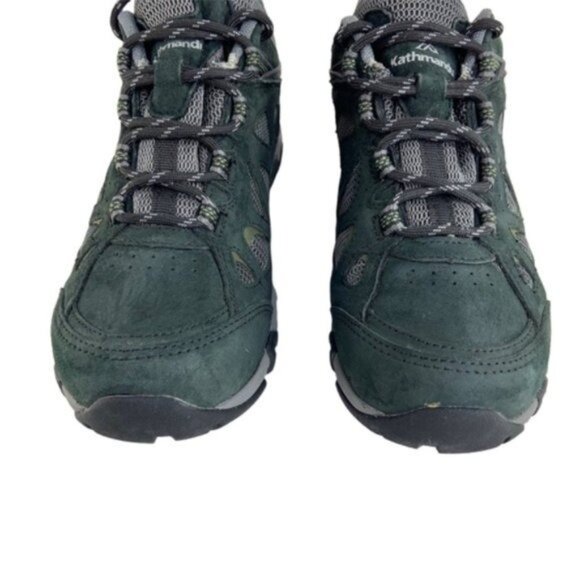 Kathmandu NGX Sandover v2 Hiking Sneakers with Vibram Soles - Picture 3 of 7